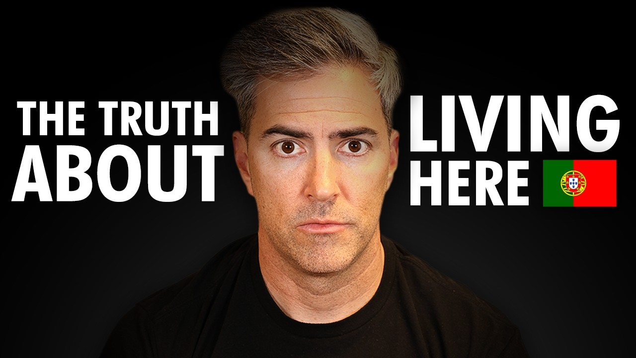 I wish I knew this before moving to Portugal