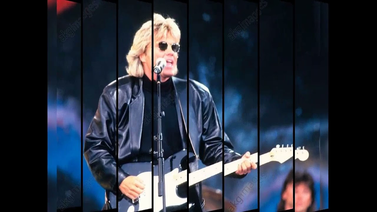 Dieter Bohlen style - Oh, let the music play (AI Udio) by Evgeny Pedchenko