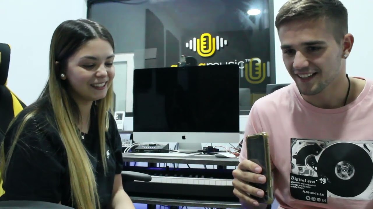 Entrevista Con Nerea Real | MallorcaUrbano