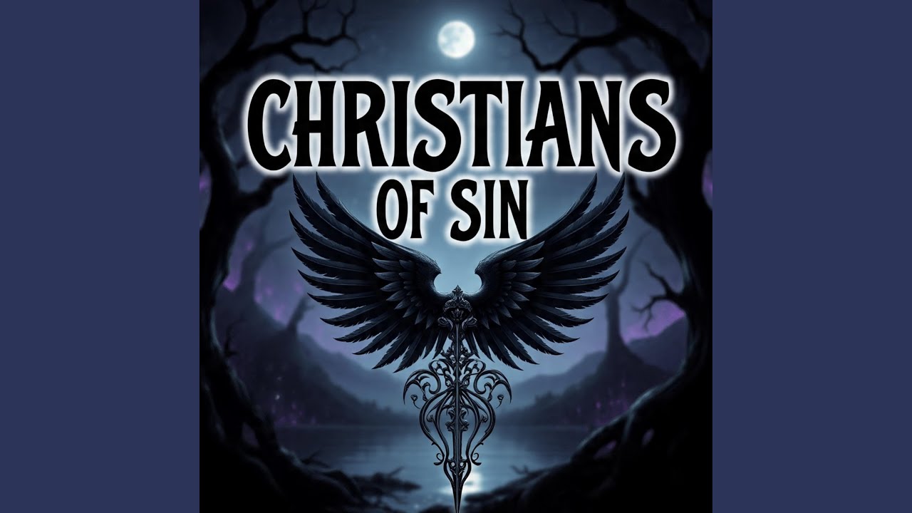 CHRISTIANS OF SIN