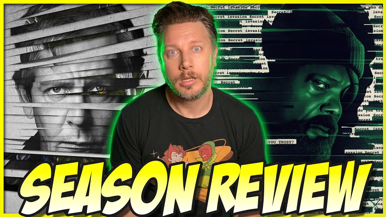 Secret Invasion | Season Review