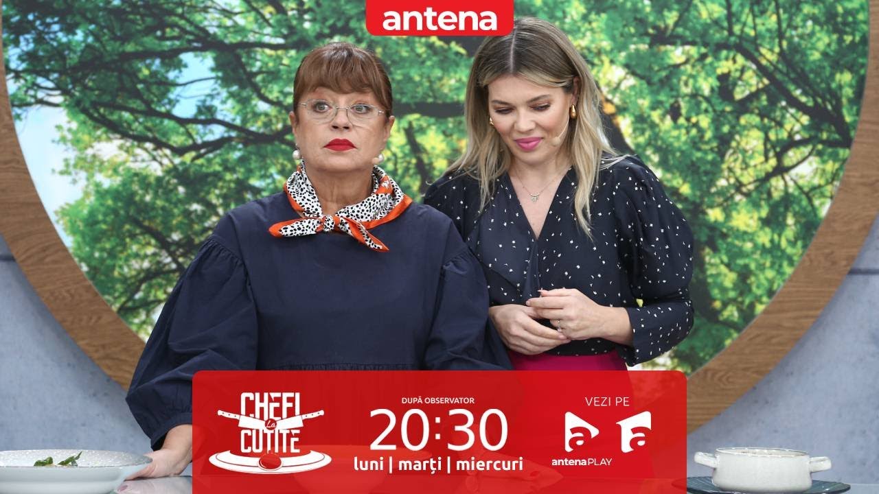 Кто выиграл вторую бомбу-амулет? Адриана Трандафир определила победителя.