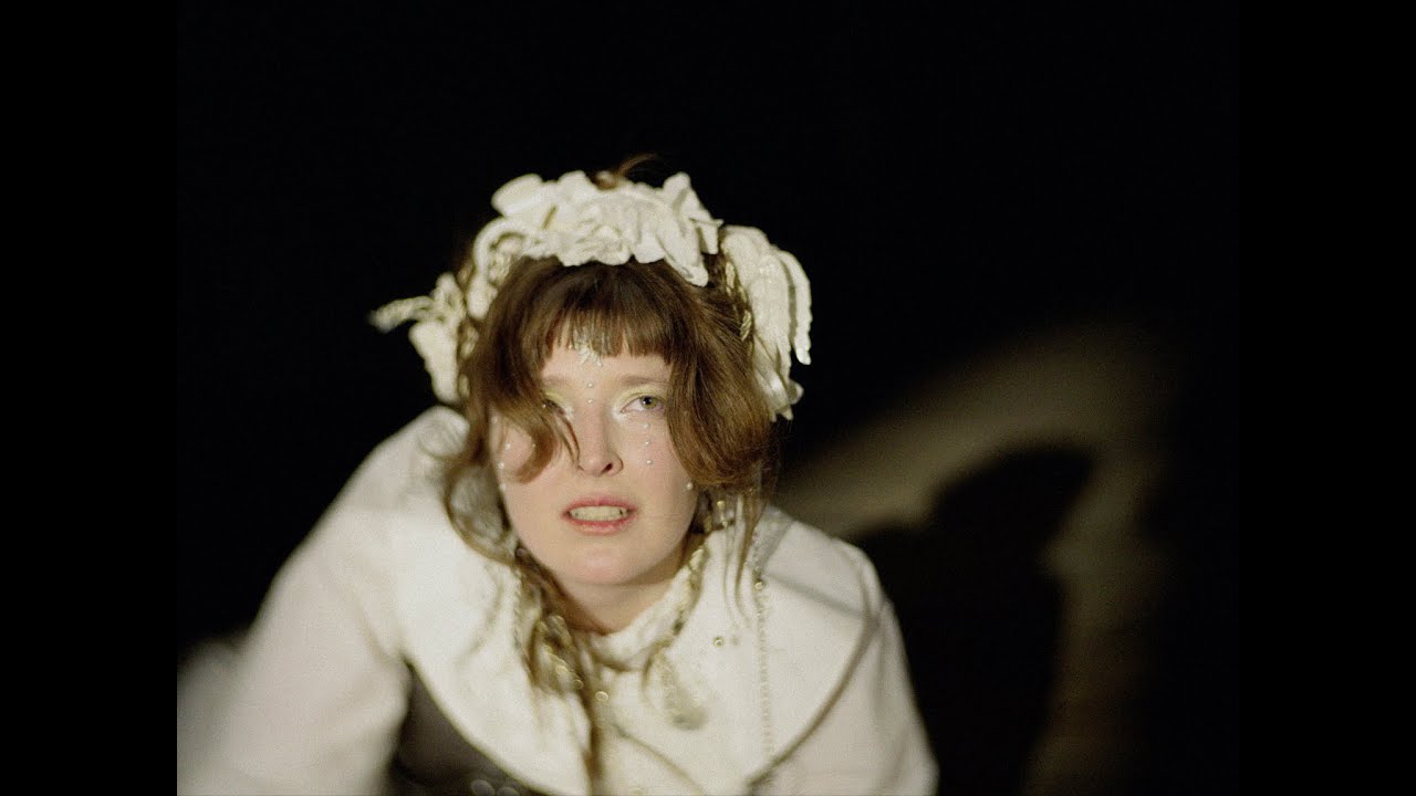 Alicia Edelweiss - BEHIND THE GATES (Official Video)