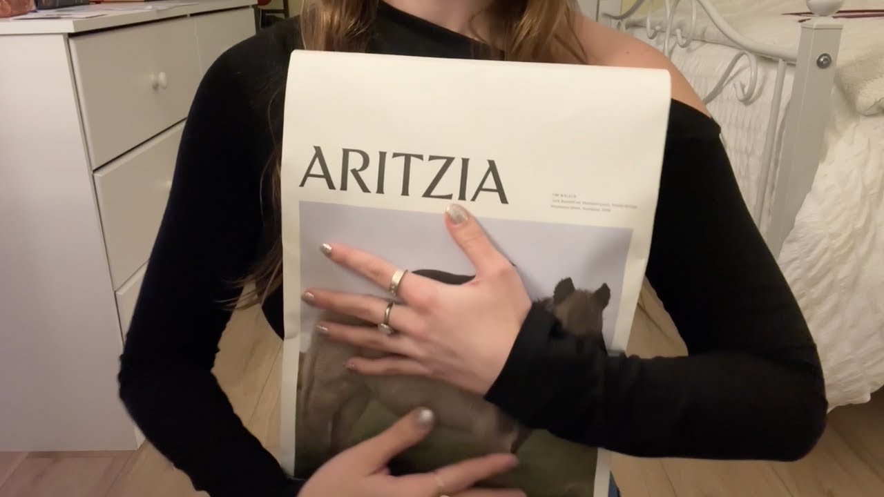 what i got my loved ones for christmas, asmr