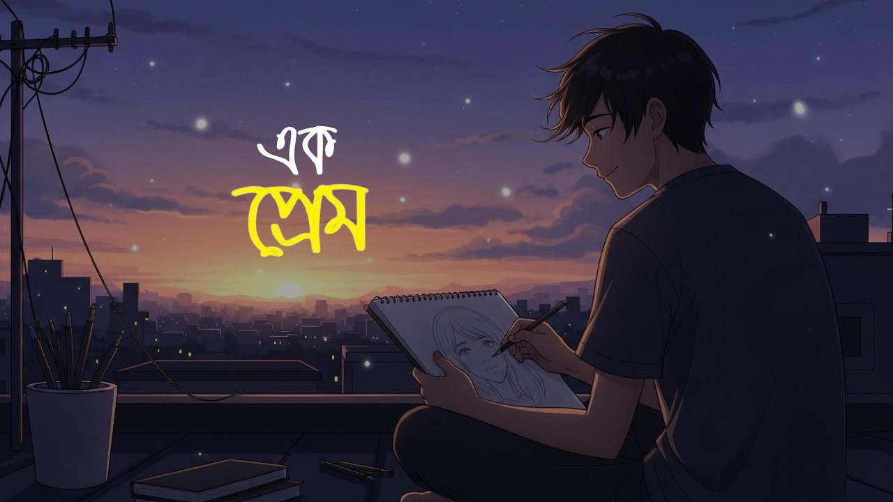 Ek Prem - New Bengali Movie Song । Imran Mahmudul | Shomeshwar Oli ।।