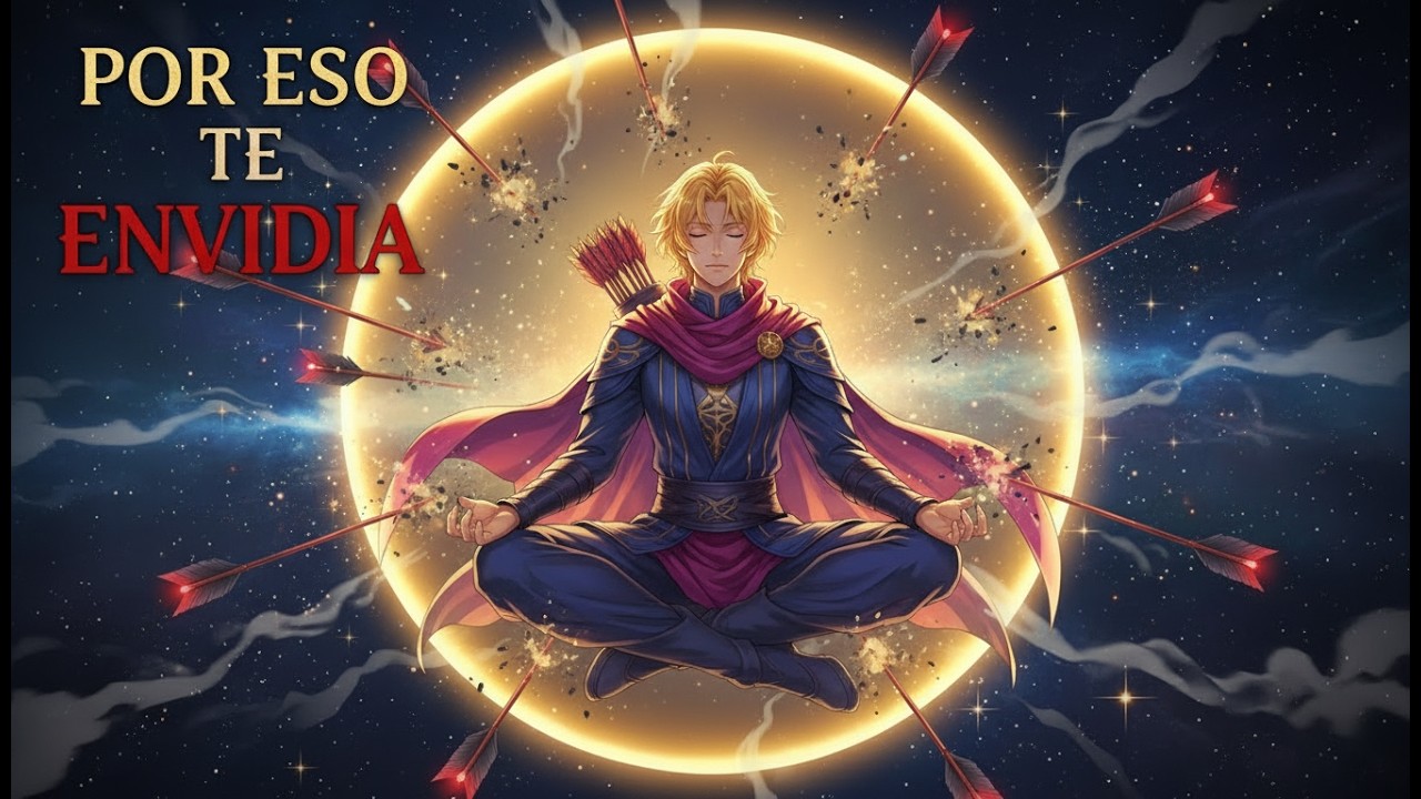 SAGITARIO: El ÚNICO DON de Dios que los demás ENVIDIAN (Úsalo hoy) 🏹✨