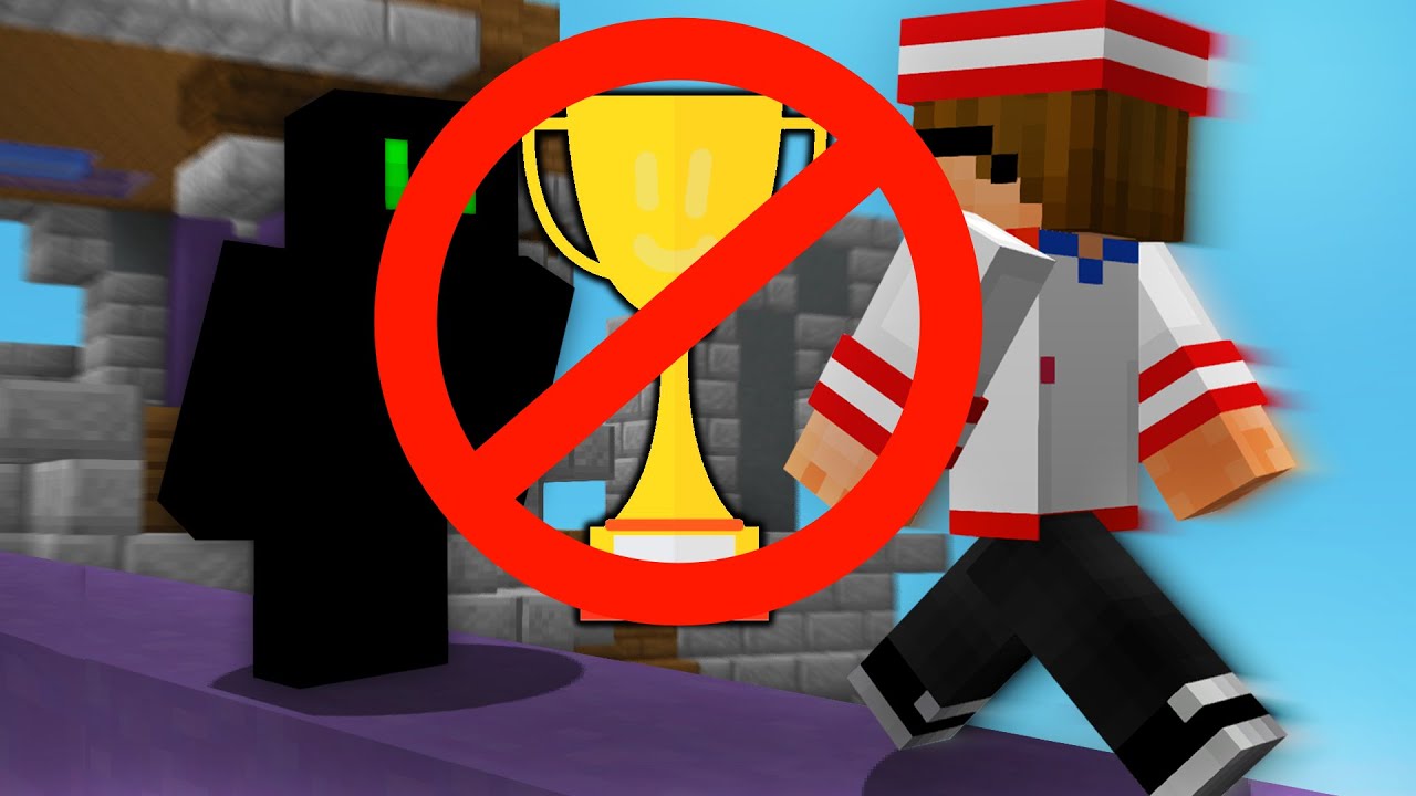 Меня забанили в ULTIMATE BRIDGE Gauntlet...