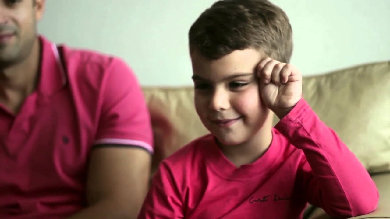 Portal Reação - Deficiência visual, Caridade e Encontro espiritual