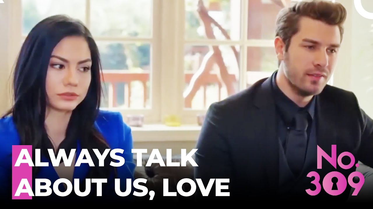 Perfect Interview of the Love Couple - No. 309