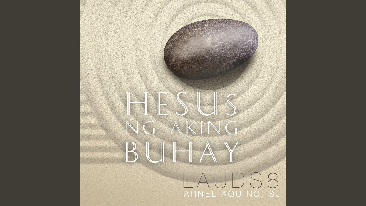 Panalanging Maging Bukas Palad (Instrumental)