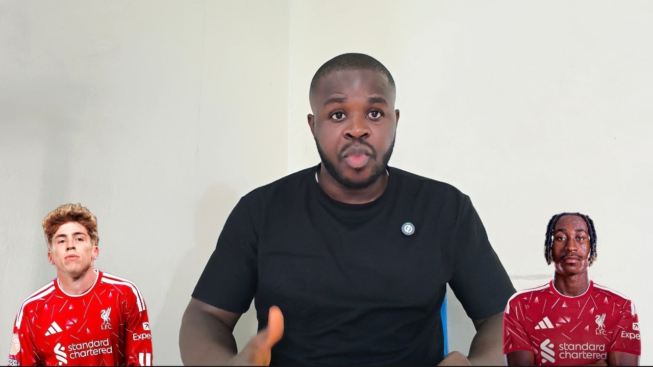 Victor Munoz To Liverpool Is Done Deal! Diomande Deal Accelerated! Latest Liverpool news
