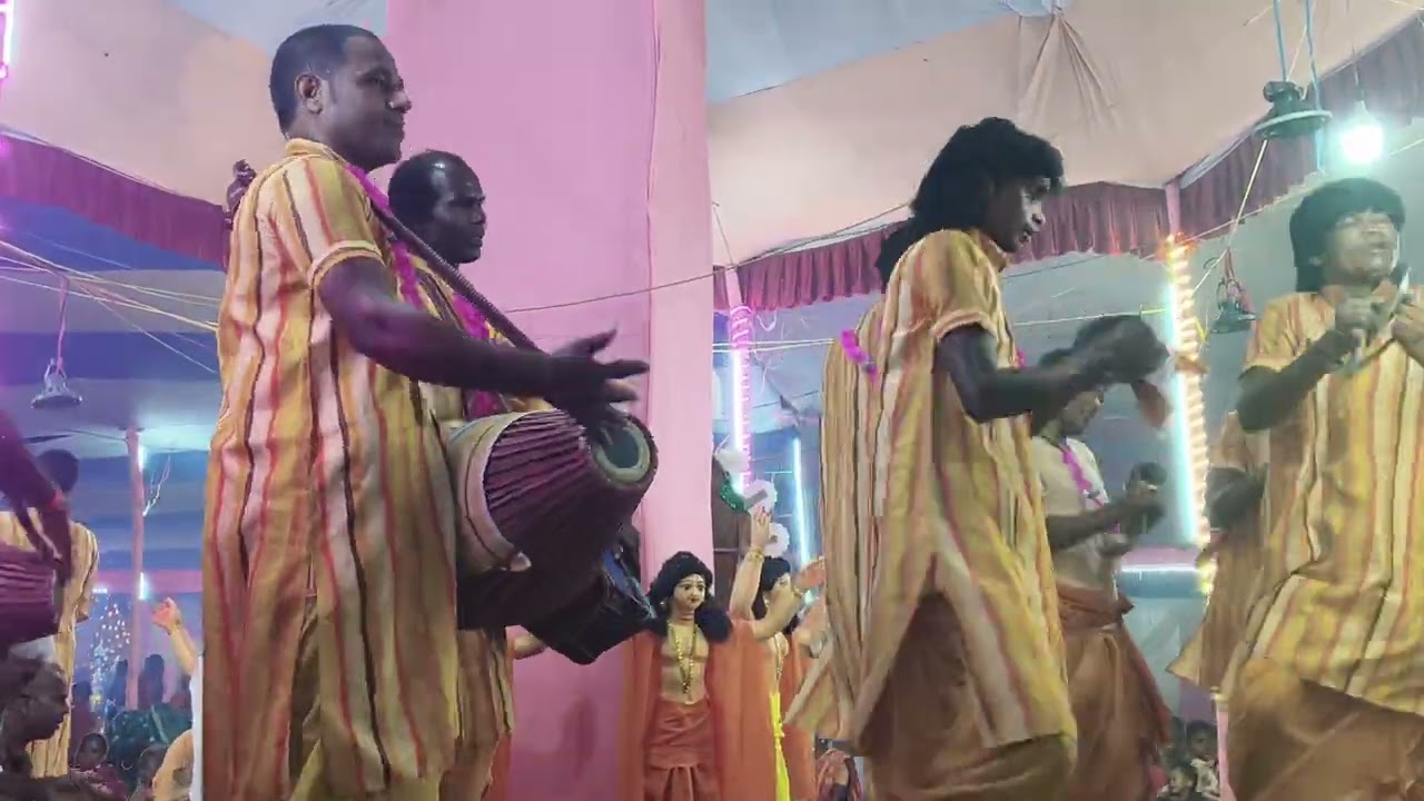 #villege.kirtan#bhagwandas# 