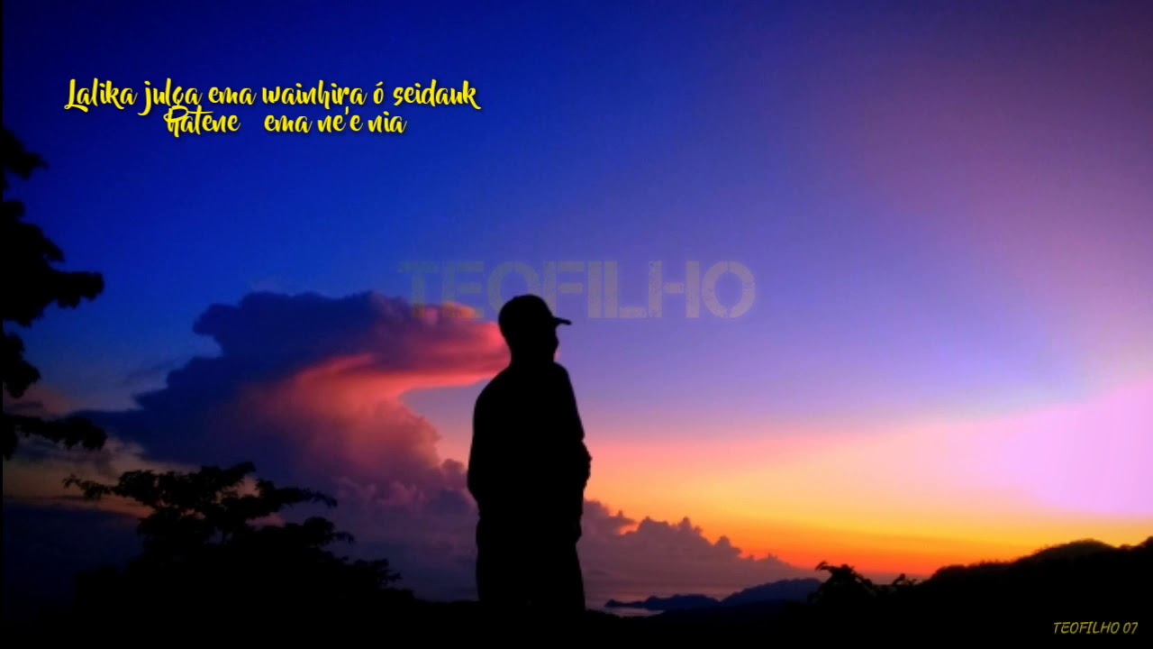 Quotes tetun