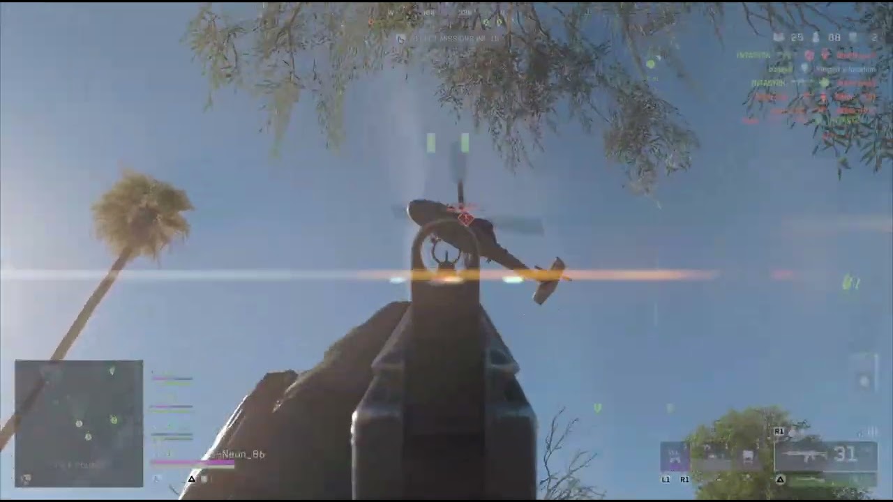 Battlefield 6 But Its V For Victory