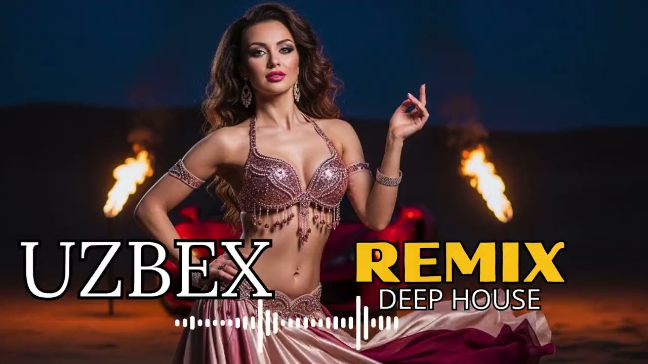Uzbek Romantic Love Remix 2026 🌙 Best Emotional Uzbek Love Songs Mix