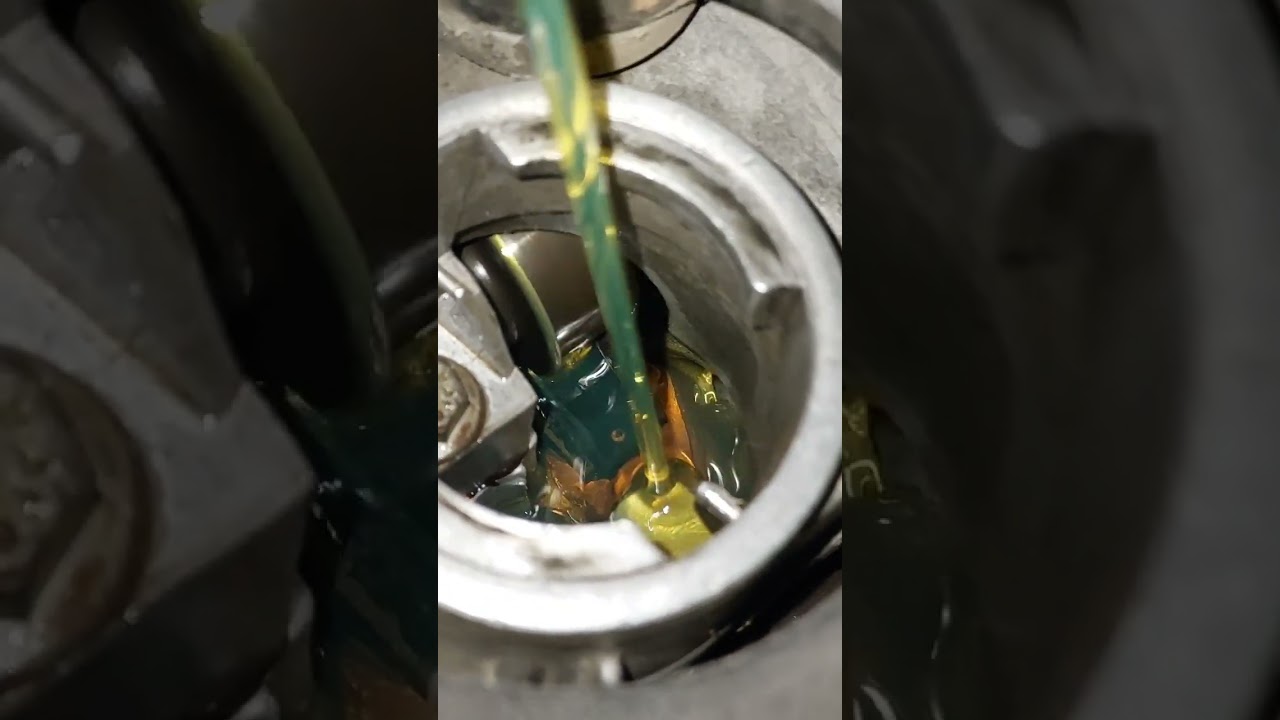 Bardhal B12 Plus no motor do Crossfox, sera que deu bom??