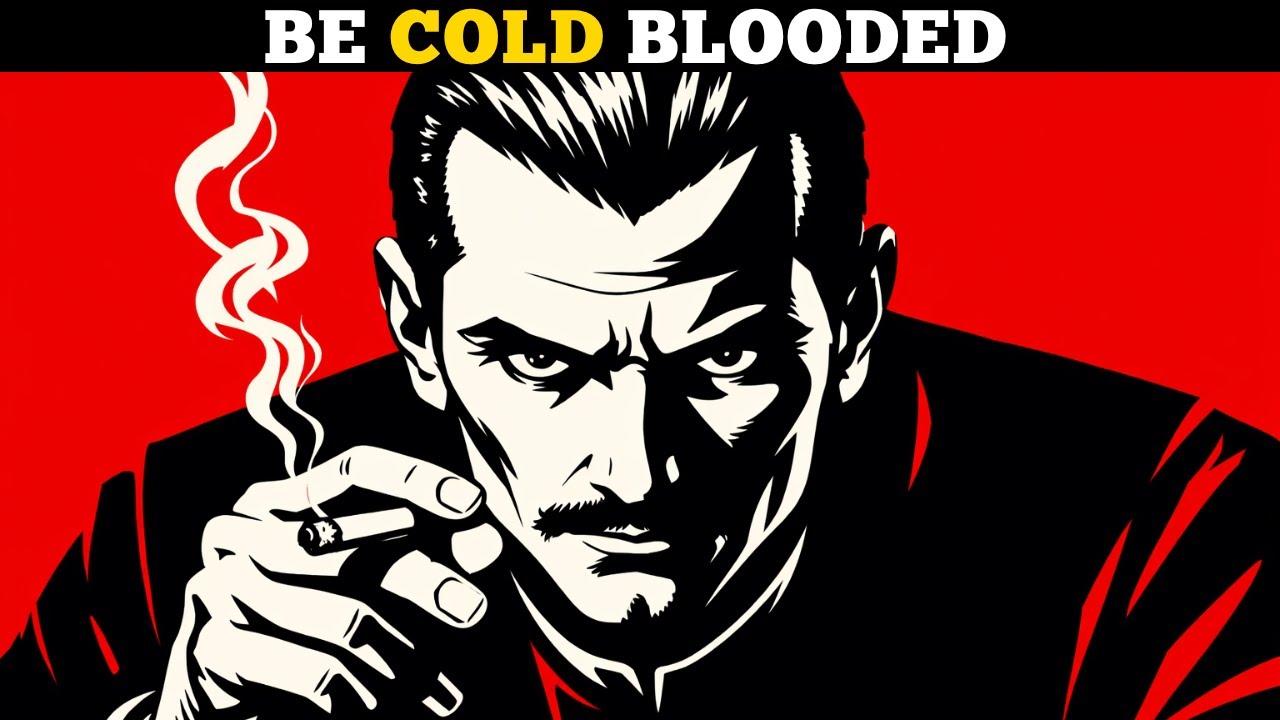 Machiavelli  Why You Must Become Cold Blooded