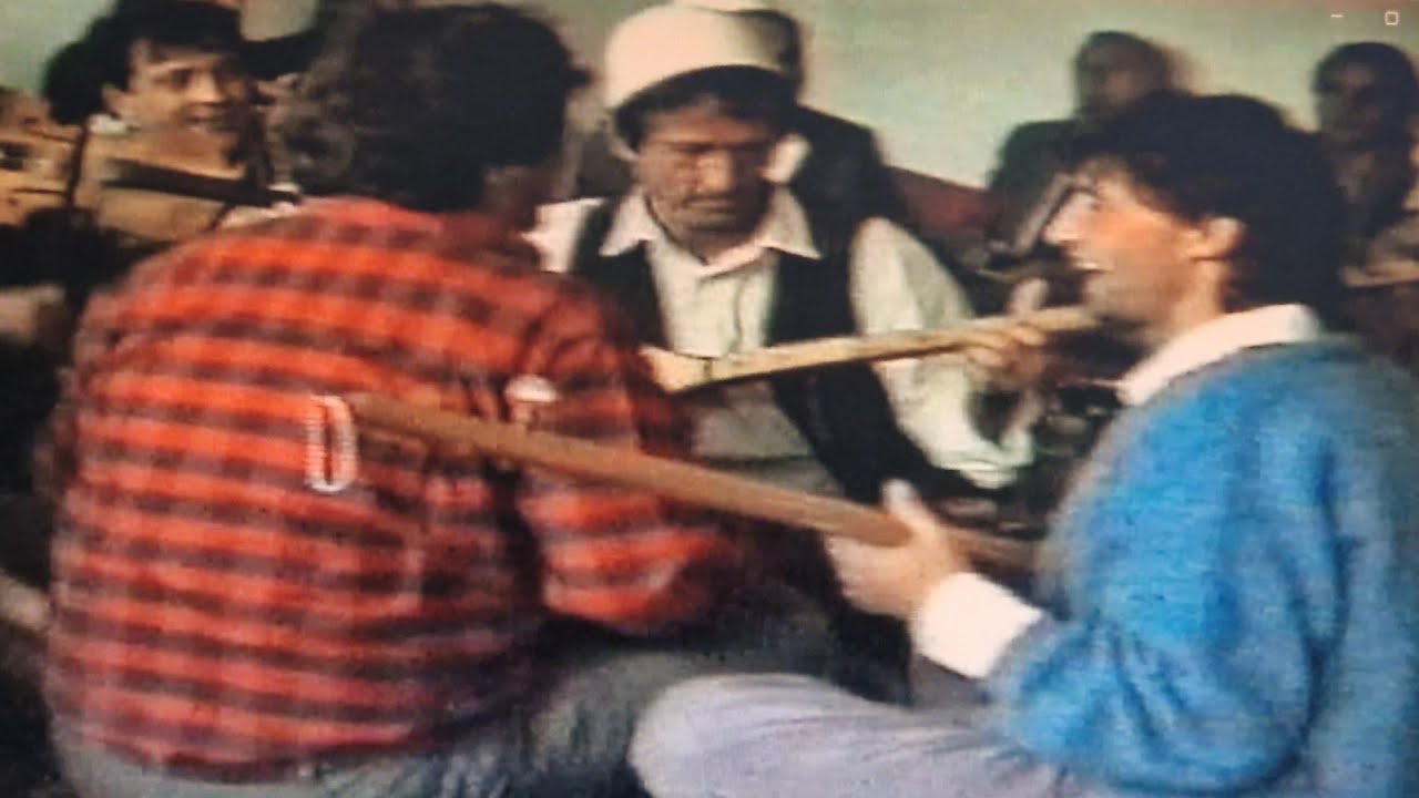 Tbijt e Sefes Mleqani - 