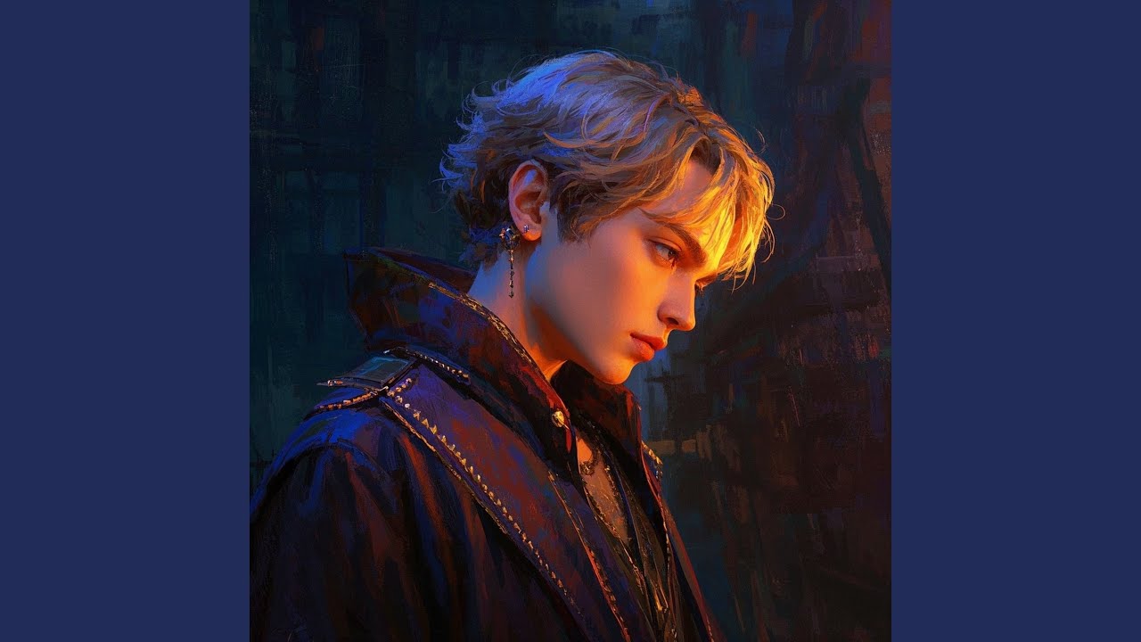 The Path We Walked Along