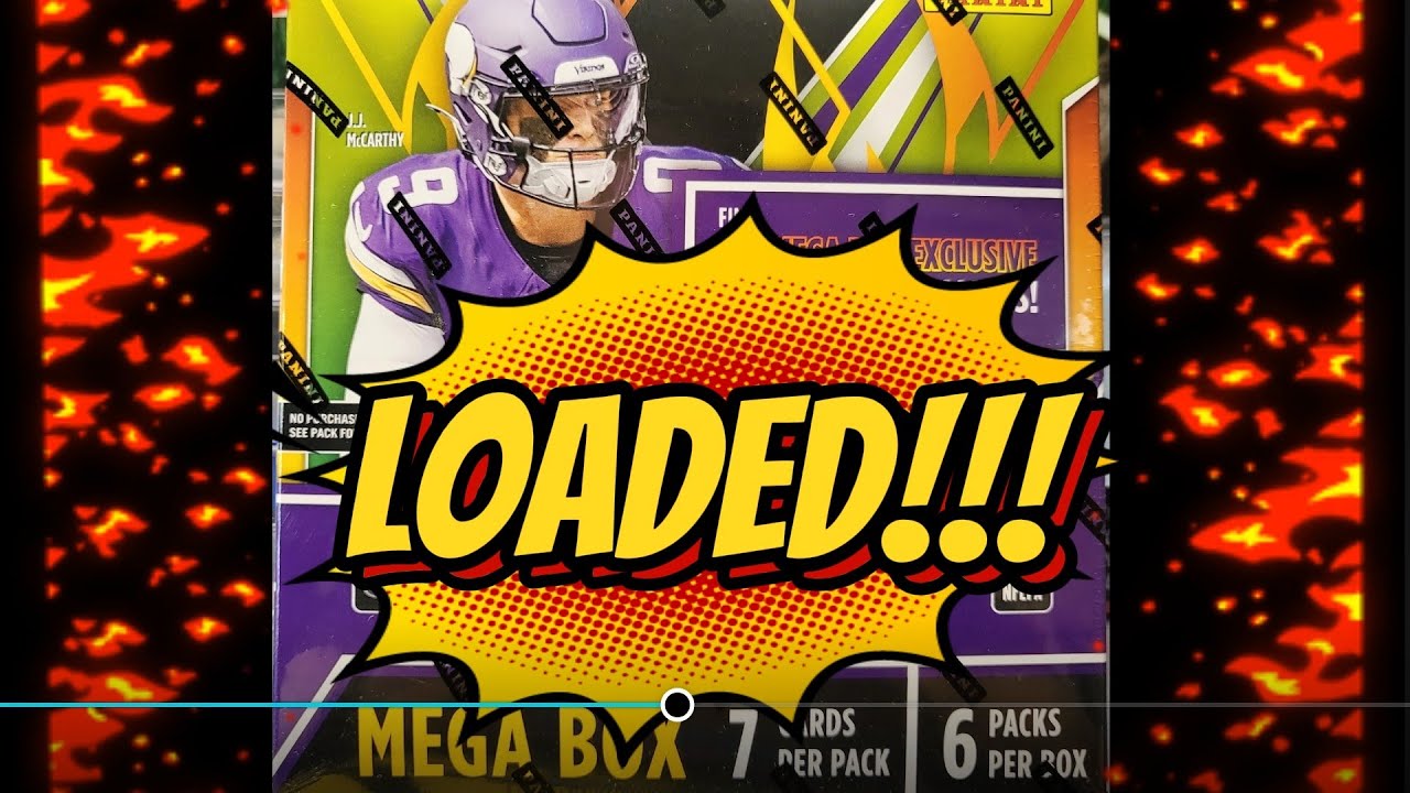 NEW PRODUCT ALERT PHOENIX Football MEGA BOX, THEY ARE LOADED!!! 🔥 🔥  🤯 💥 🤯 💥