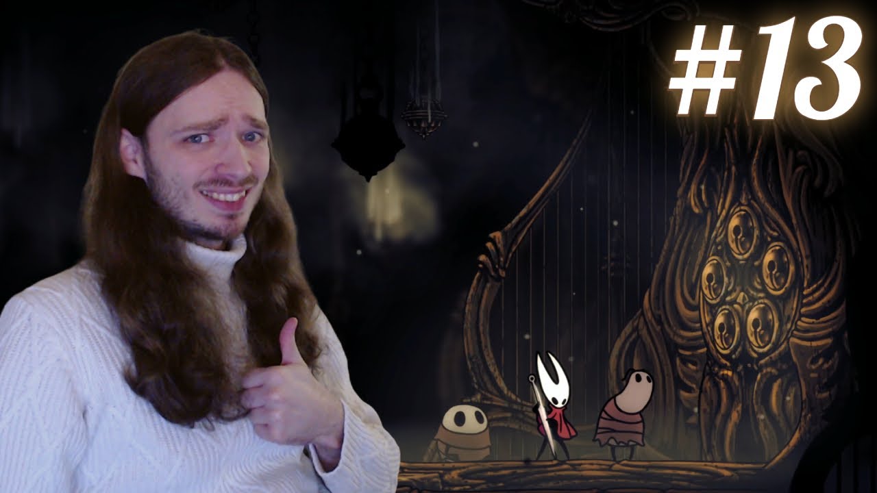 My friends were murdered right before my eyes | Silk Song | Episode 13