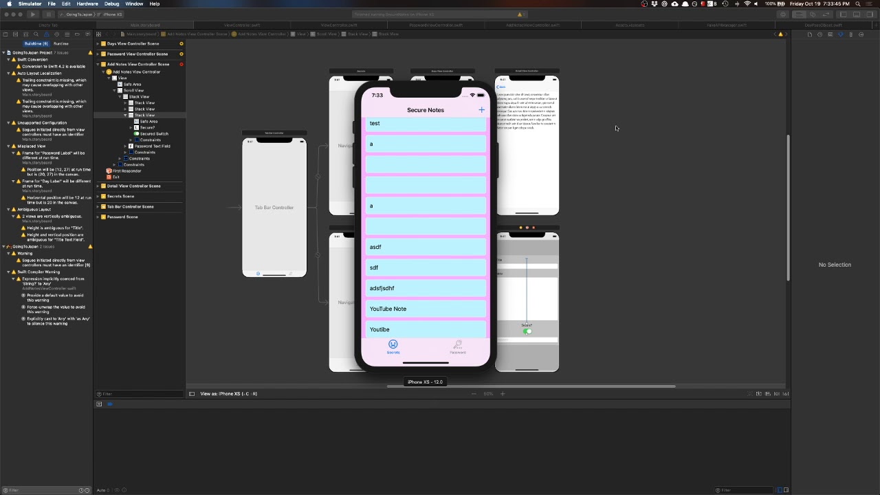 Fetch + Write to CoreData  | Ep 3 Pt.1