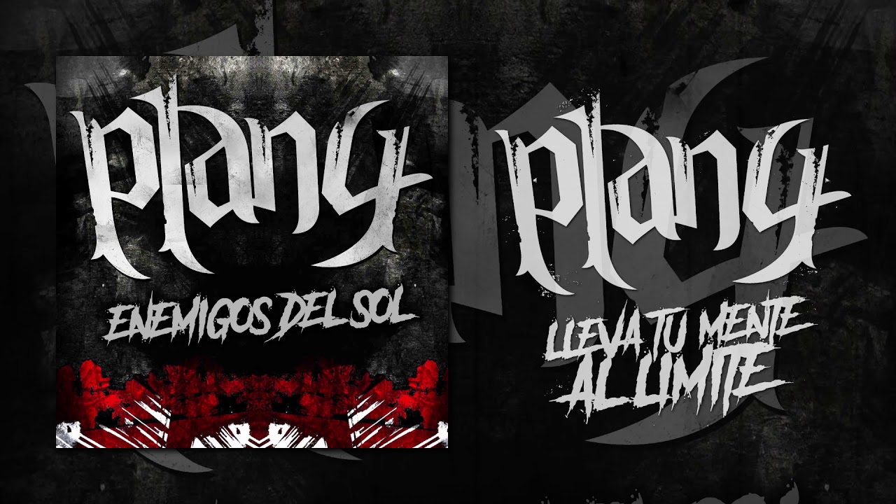 Plan 4 - Enemigos Del Sol