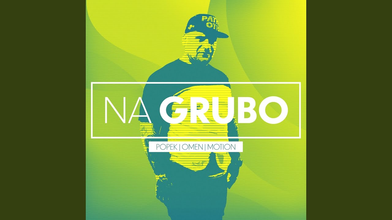 na grubo