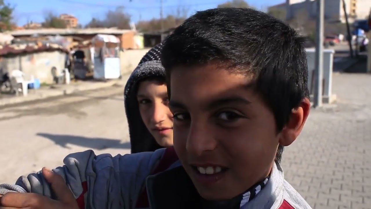 romanlar belgeseli ve yaşamı #romanlar #romantic #çingene