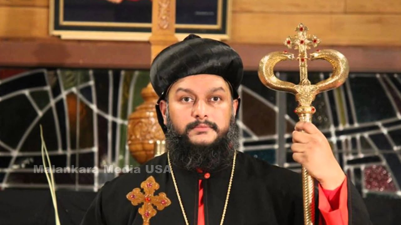 H E Mor Titus Yeldho 11th consecration celebrations on Jan,4th.2015