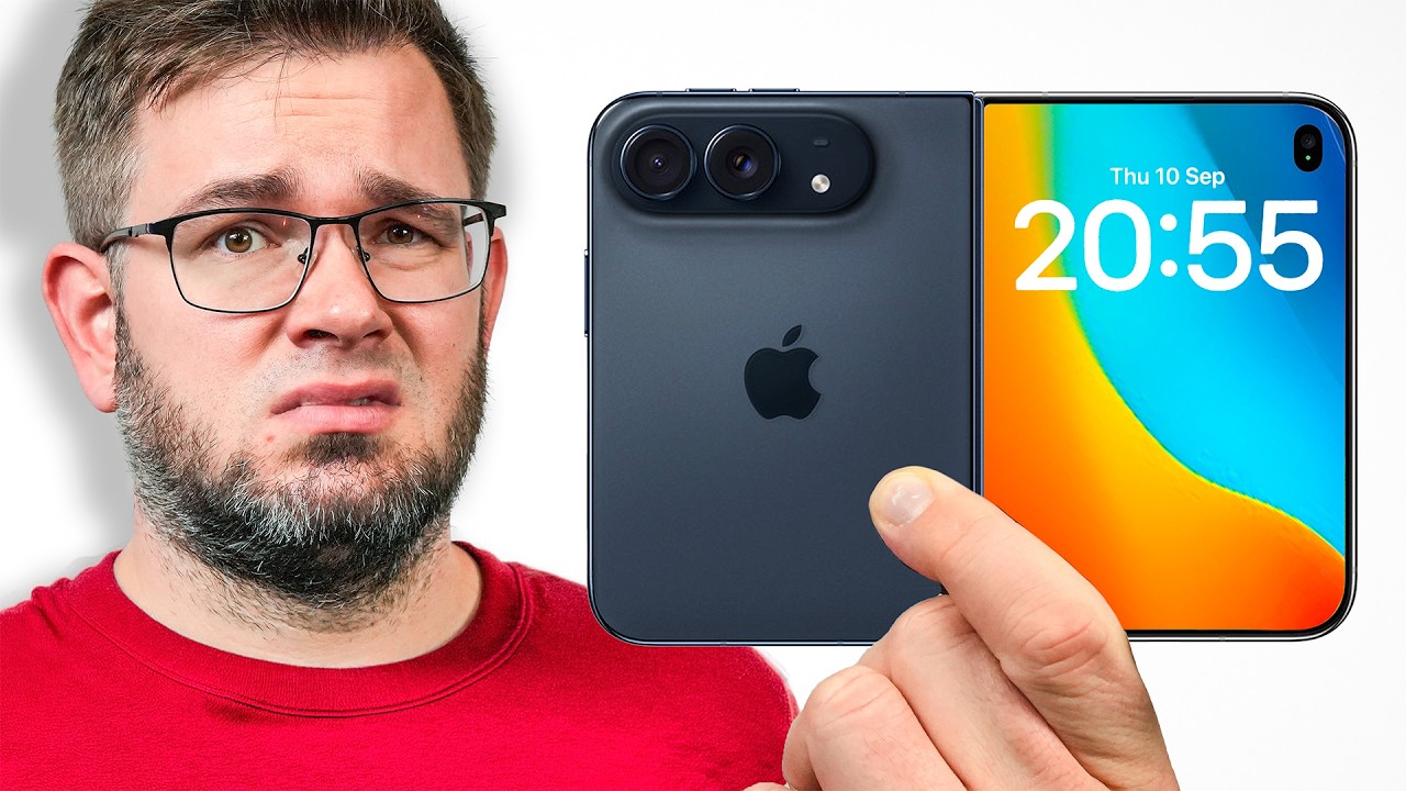 iPhone Duo to rewolucja czy klapa?