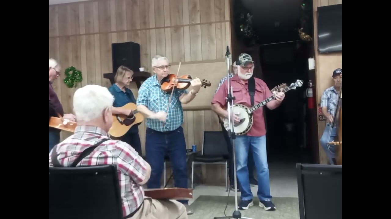 Gene Hanna - Frankie Bell