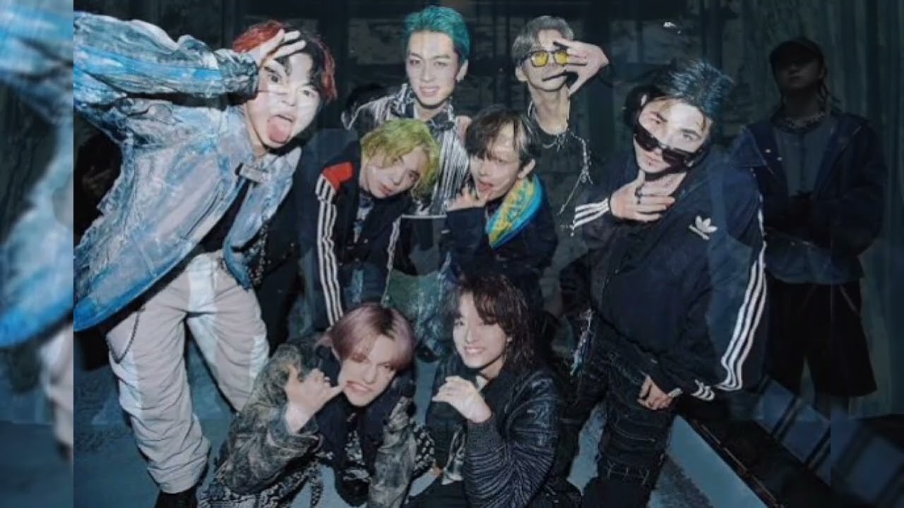 ONE OR EIGHT「GATHER」――人生に賭ける8人が東京で集う瞬間