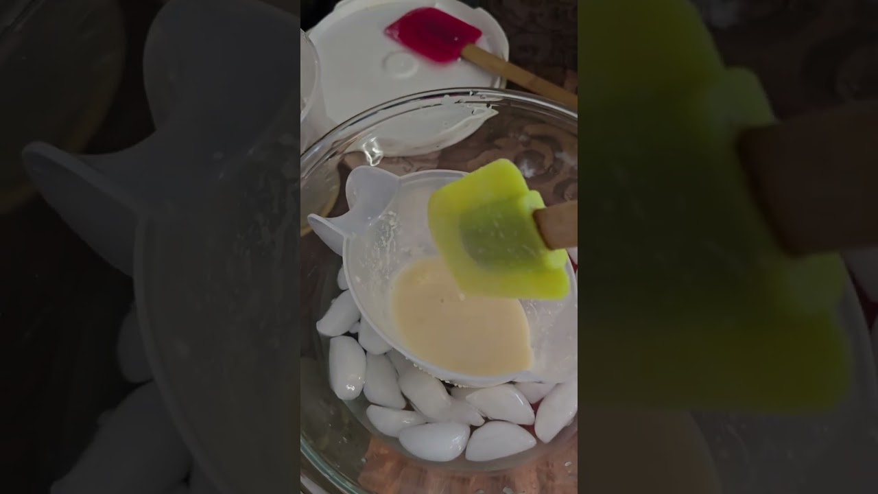 Cold Process Goats Milk