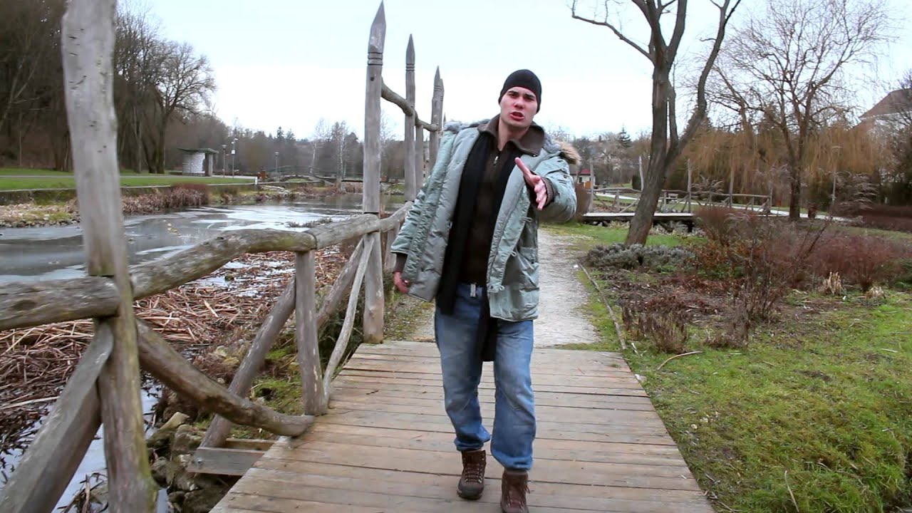 LLP km. Bella Máté - Egymás nélkül (videoklip)