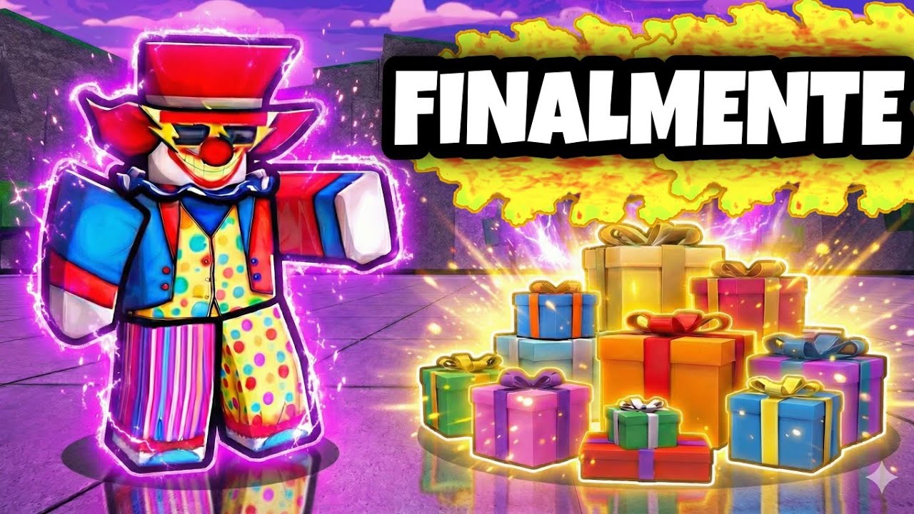 ☠️SANTINO LO CONFIRMA: 30 REGALOS + NUEVO CHICO EMPERADOR