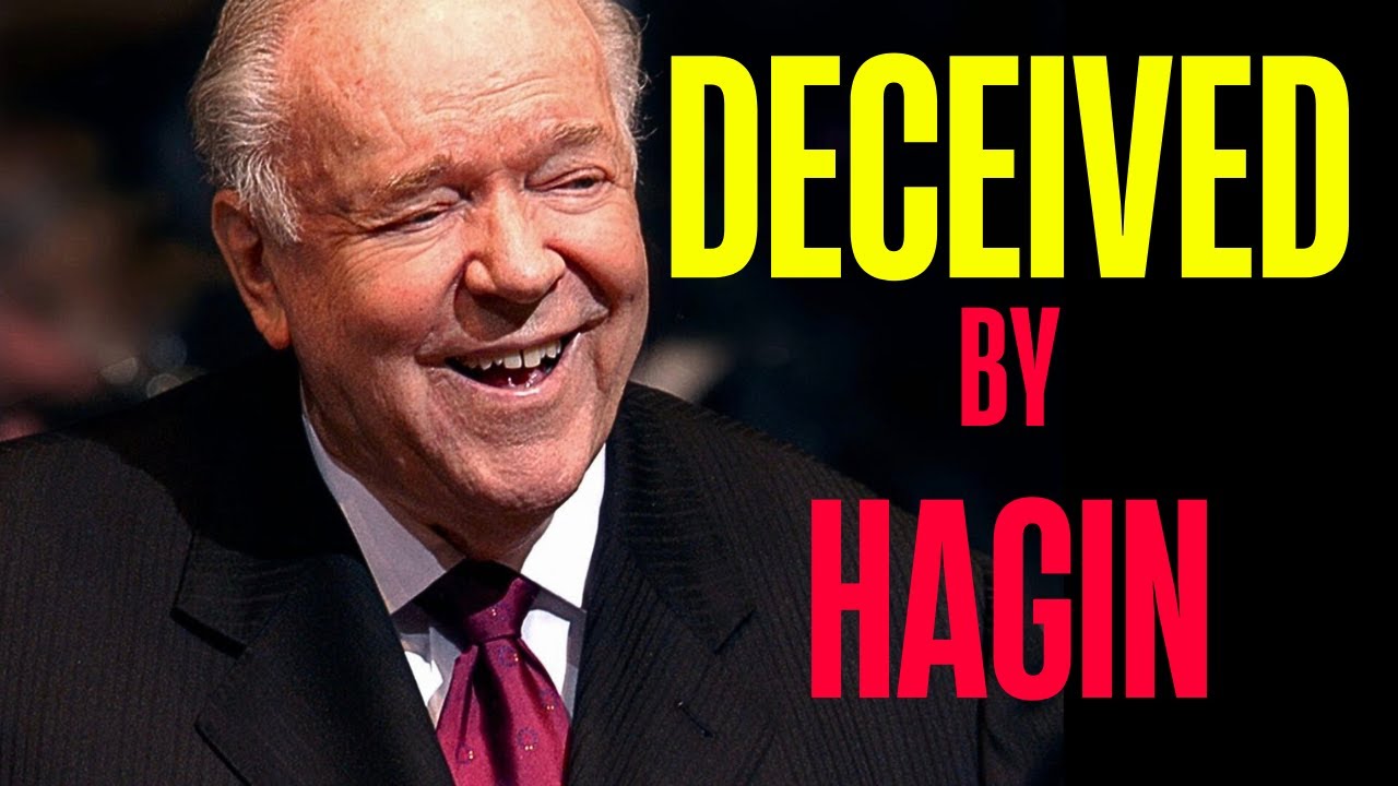 Deconstructing Kenneth Hagin