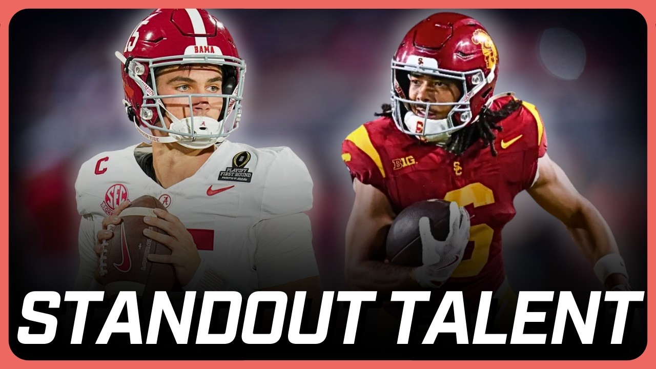 Prospects to AVOID in the Upcoming NFL Draft | Mike'l Severe | Hurrdat Sports Live