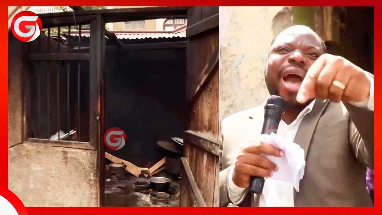 VURUGU KARIAKOO! NYUMBA YAVUNJWA KINYUME NA MAHAKAMA, RC CHALAMILA AUNDA TIMU MAALUM