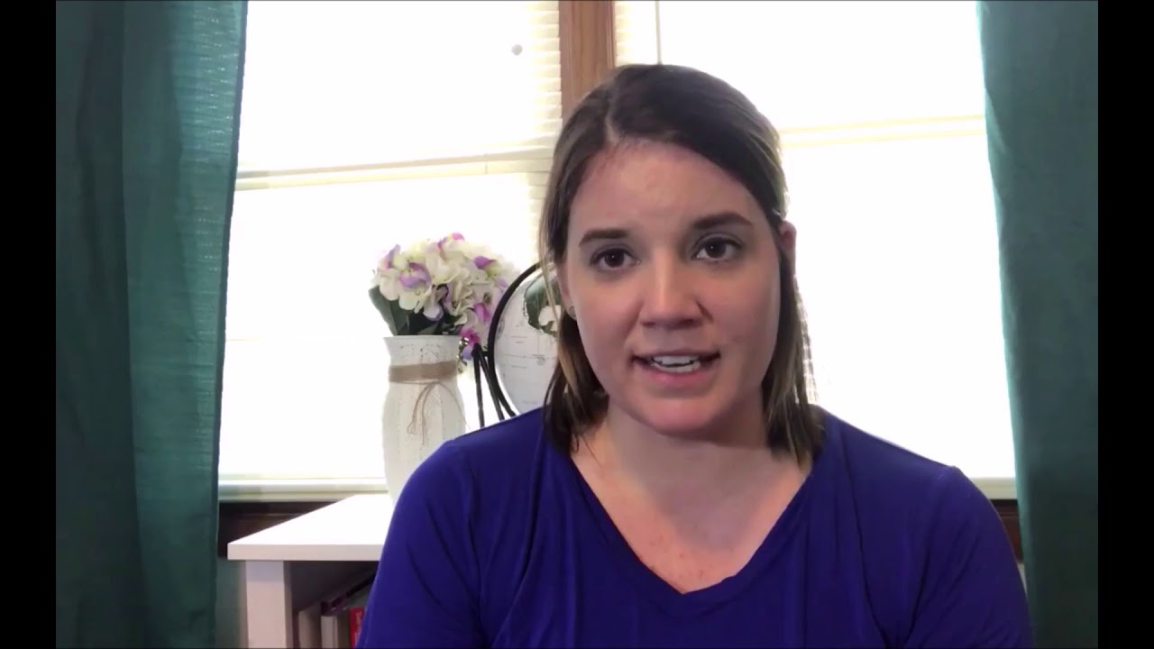 Libby Rothschild Dietitian Boss - Testimonial from Brittany Woodard