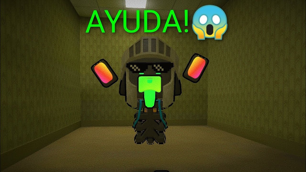 Secretos de super bear aventure parte2😼