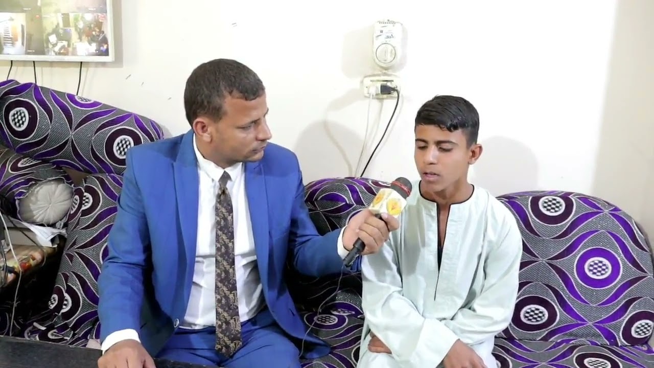 في ضيافة أهل الله وخاصته 