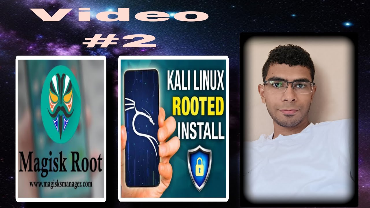 حصرياً تثبيت 2024 NetHunter PRO من الصفر بالطريقة الصحيحة وعمل ROOT شرح كامل | Kali Nethunter Pro
