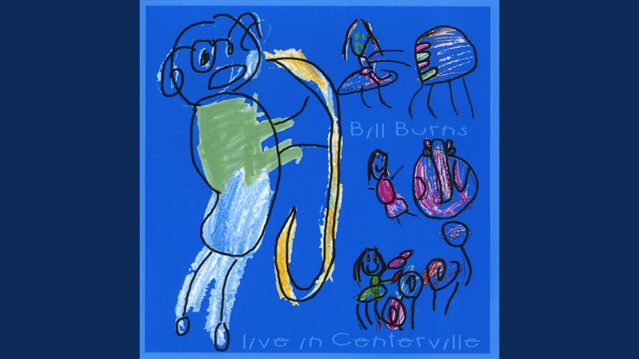 Green Eggs and Ham Blues