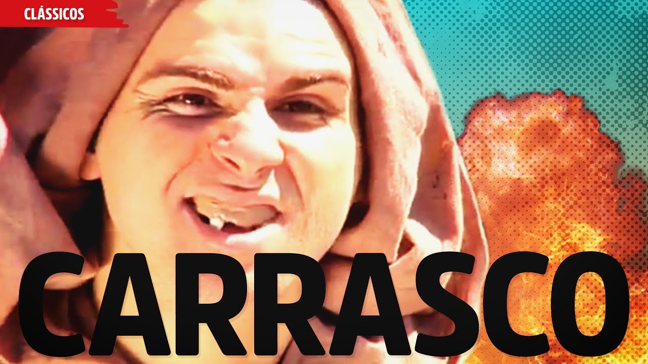 Carrasco