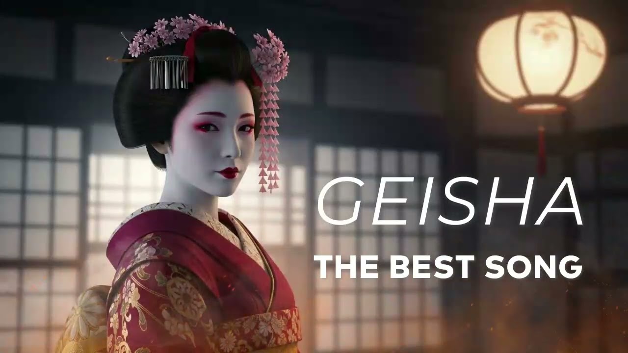 GEISHA – LAGU TERBAIK SEPANJANG MASA | FULL ALBUM TERPOPULER & PALING BAPER