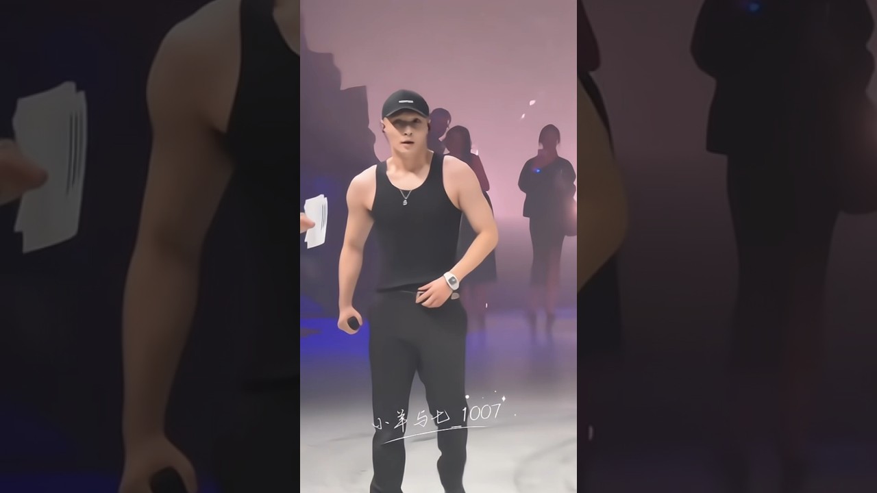 Zhang Yixing is the daddy u are! #ZhangYixing #LayZhang #lay_psychic #exo #layexo #kpop #fypシ