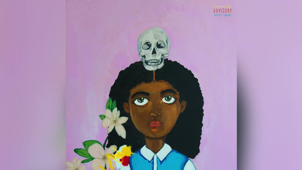 Noname - Reality Check ft. Eryn Allen Kane, Akenya (Official Audio)