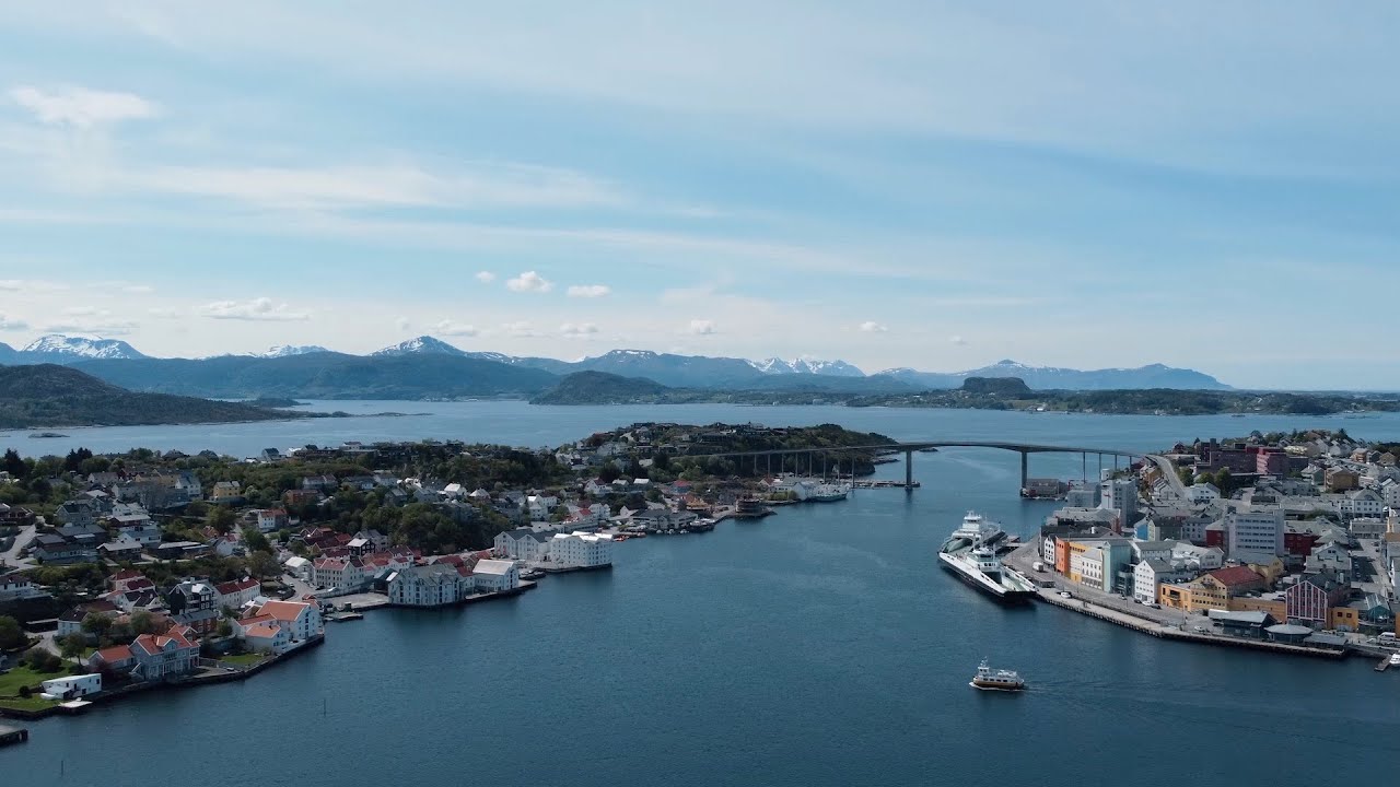 Kristiansund
