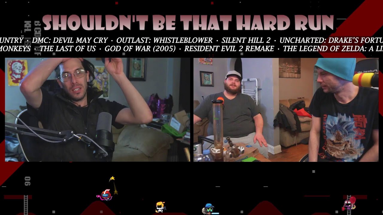 Why Is Crash Bandicoot So Brutal?! | Shouldn’t Be That Hard